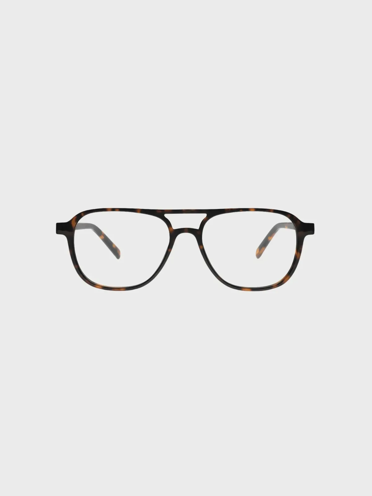 Bridge Frame Optical Glasses