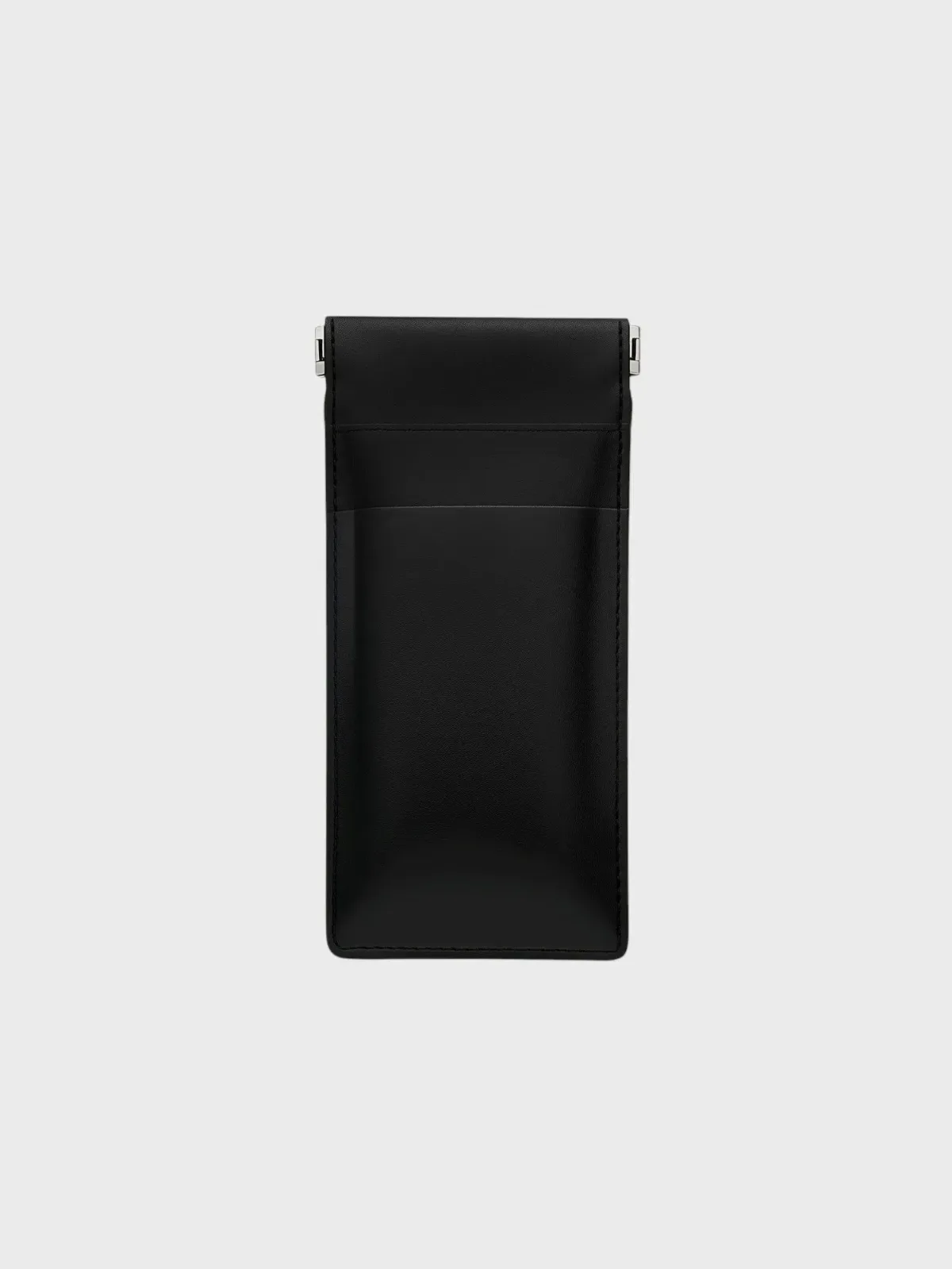 Slim Leather Phone Case
