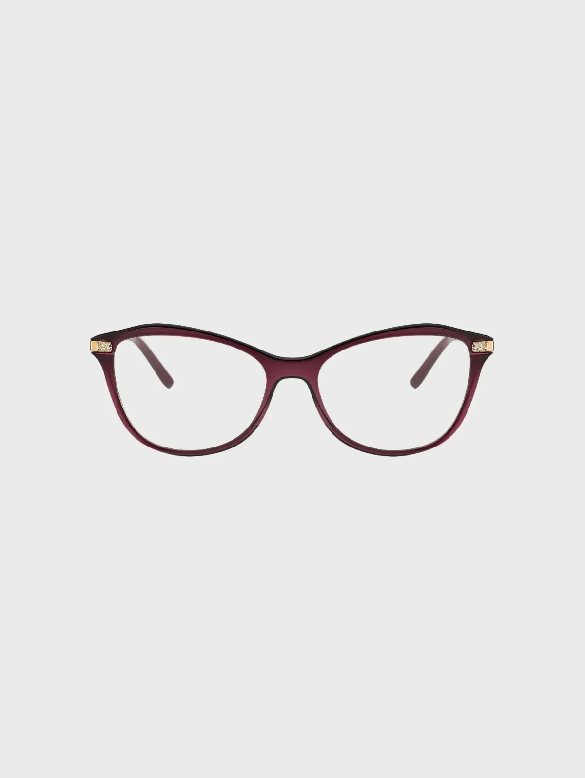 Burgundy Optical Frames