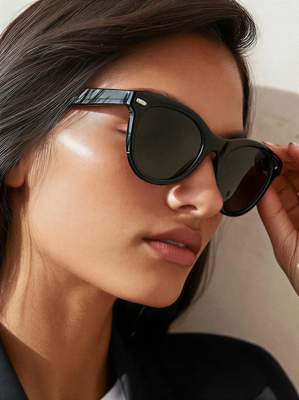 Olive Sunglasses