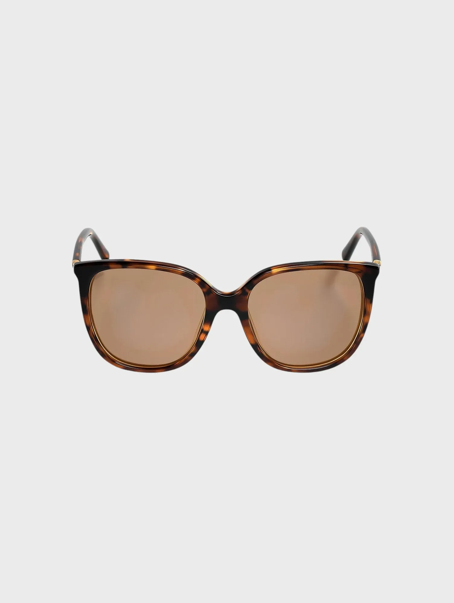 Square Sunglasses