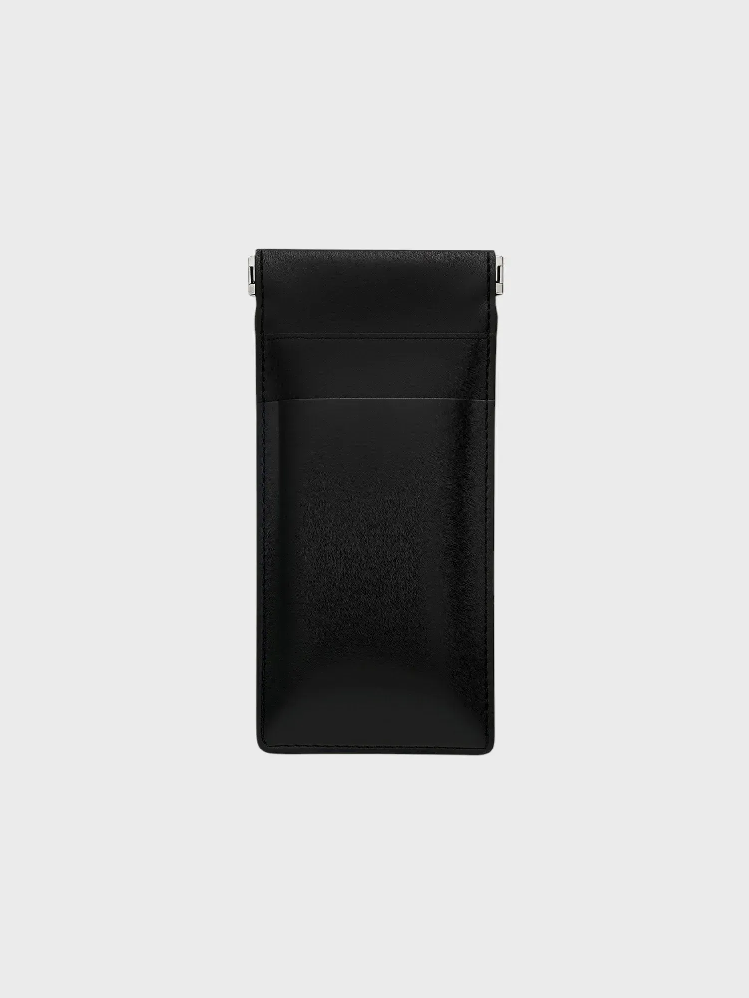 Slim Leather Phone Case