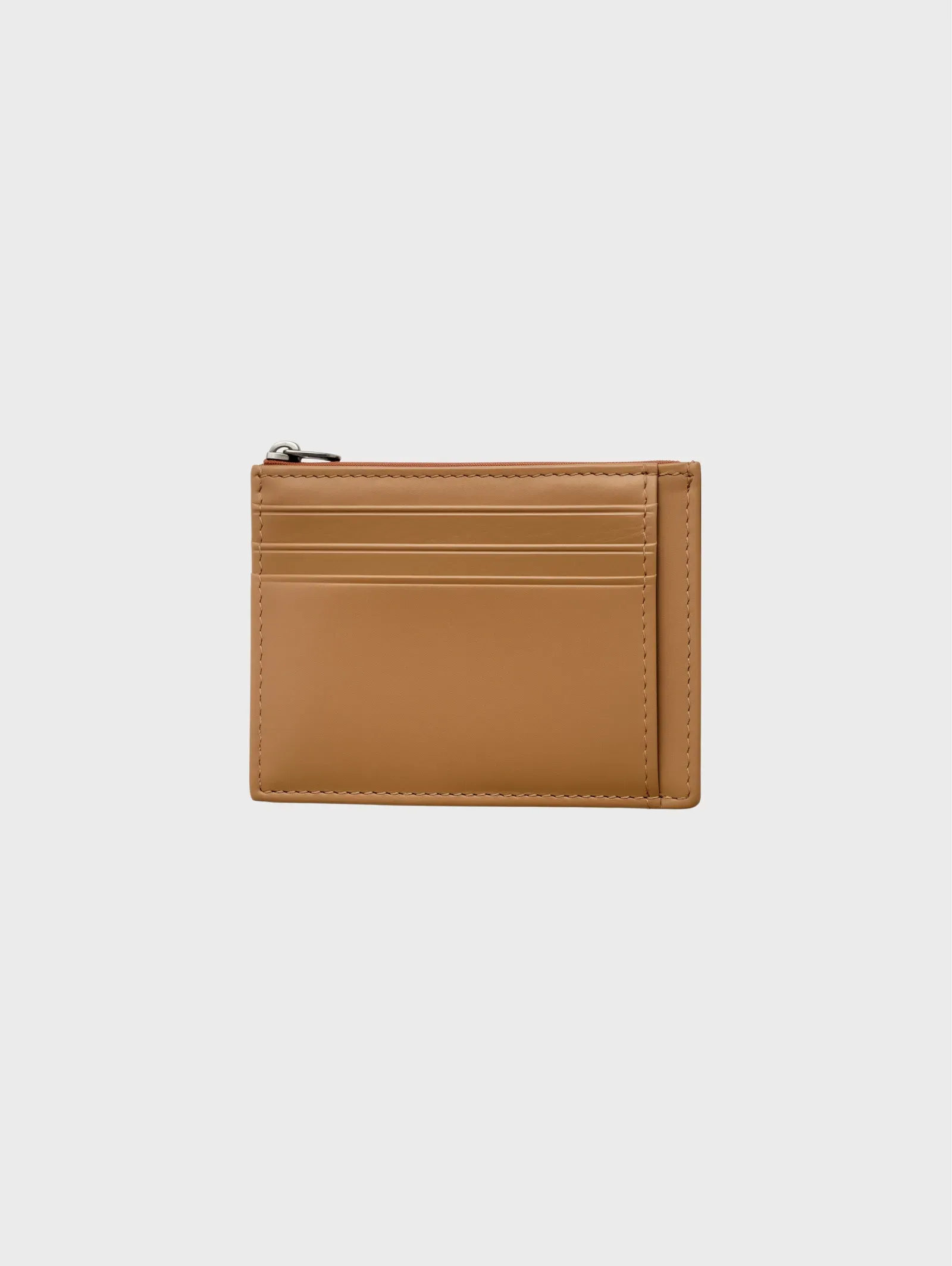 Zip Card Holder