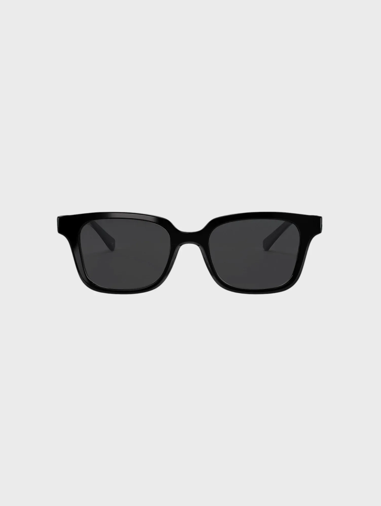 Square Frame Sunglasses