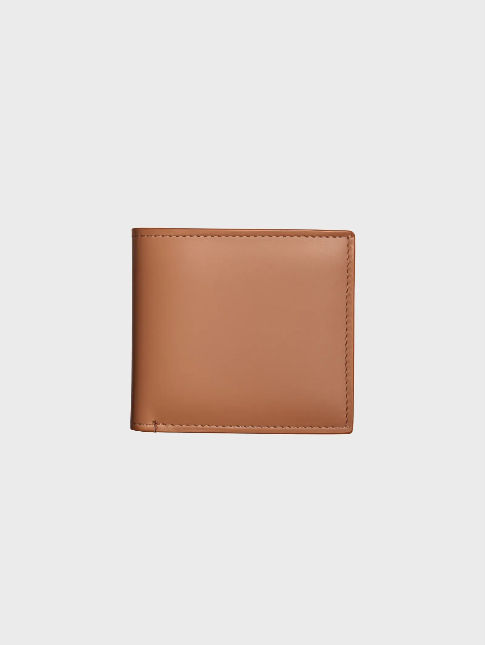 Classic Leather Wallet
