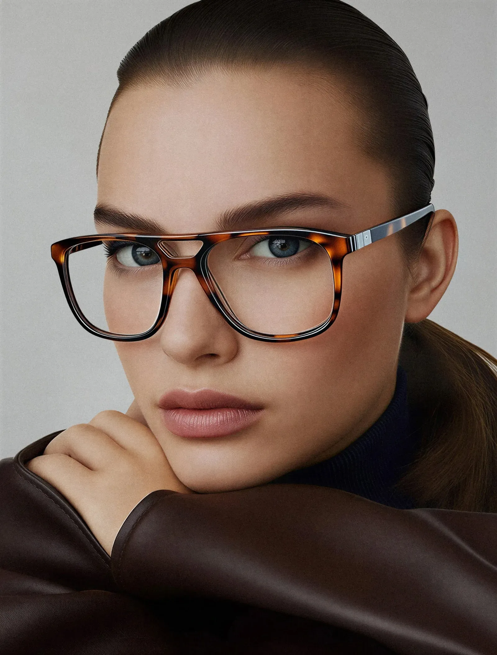 Aviator Optical Frames