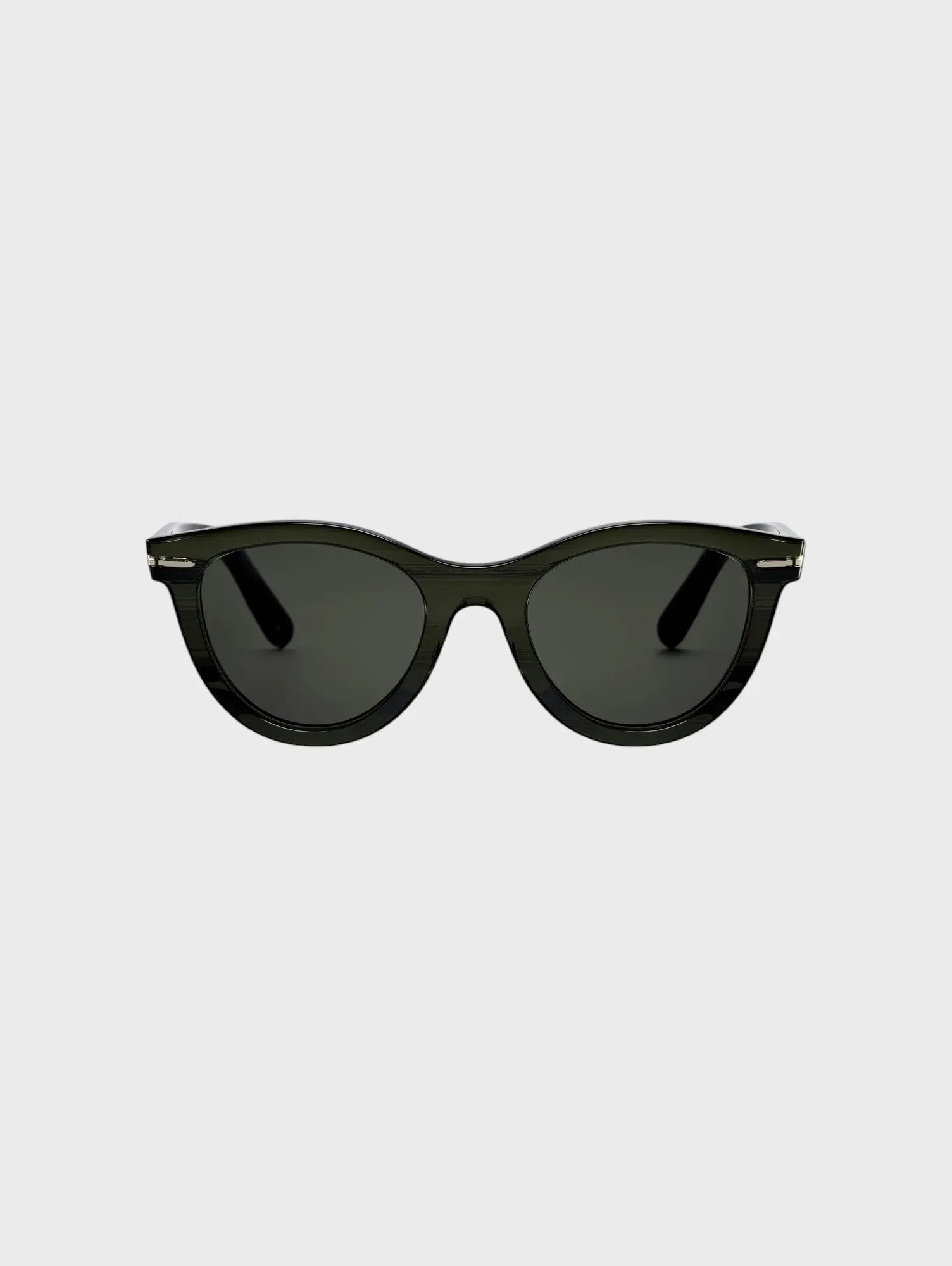 Olive Sunglasses