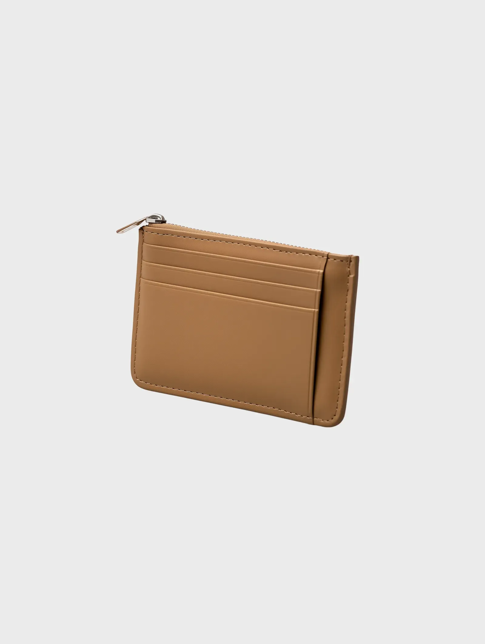 Zip Card Holder