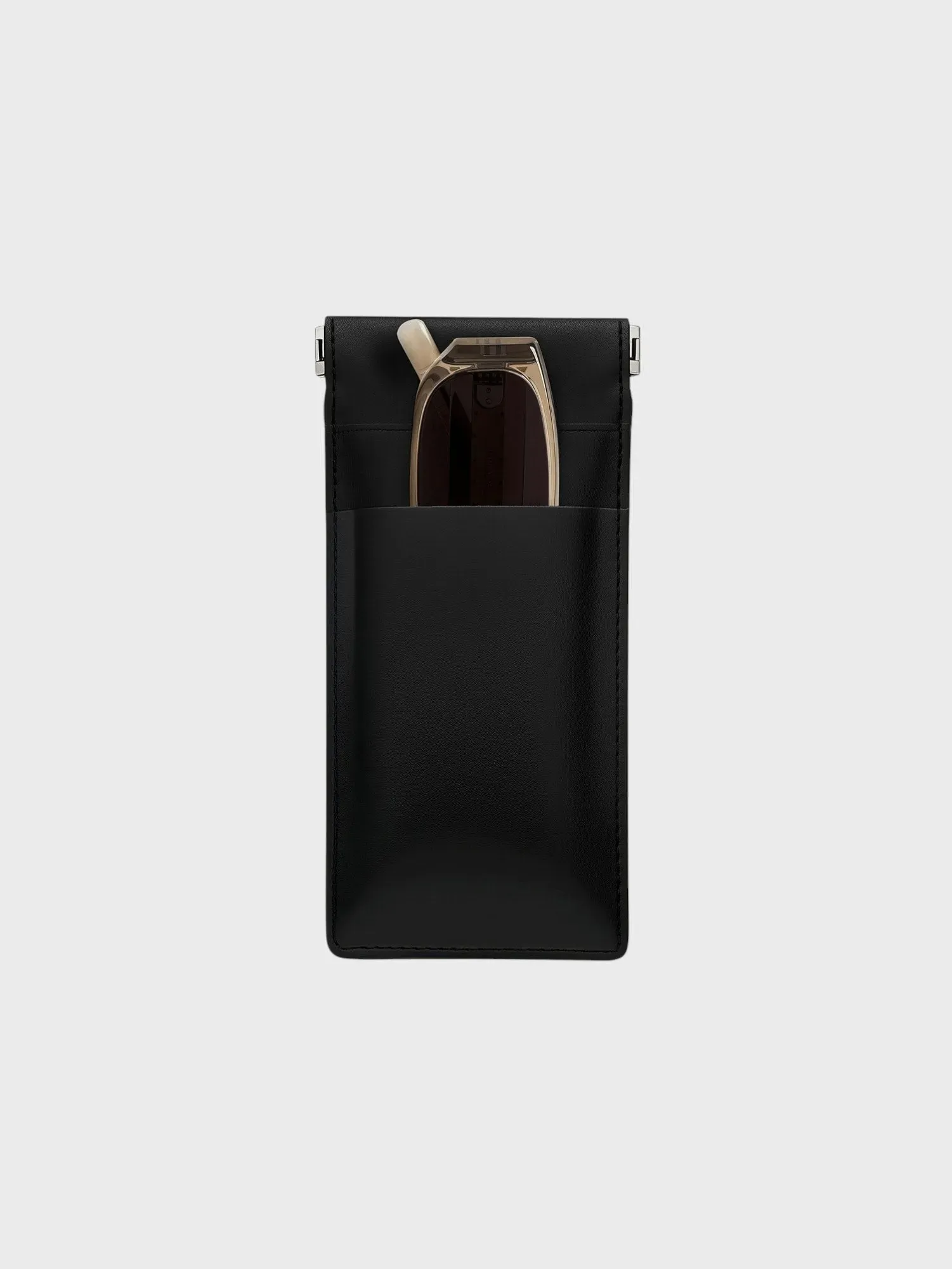 Slim Leather Phone Case