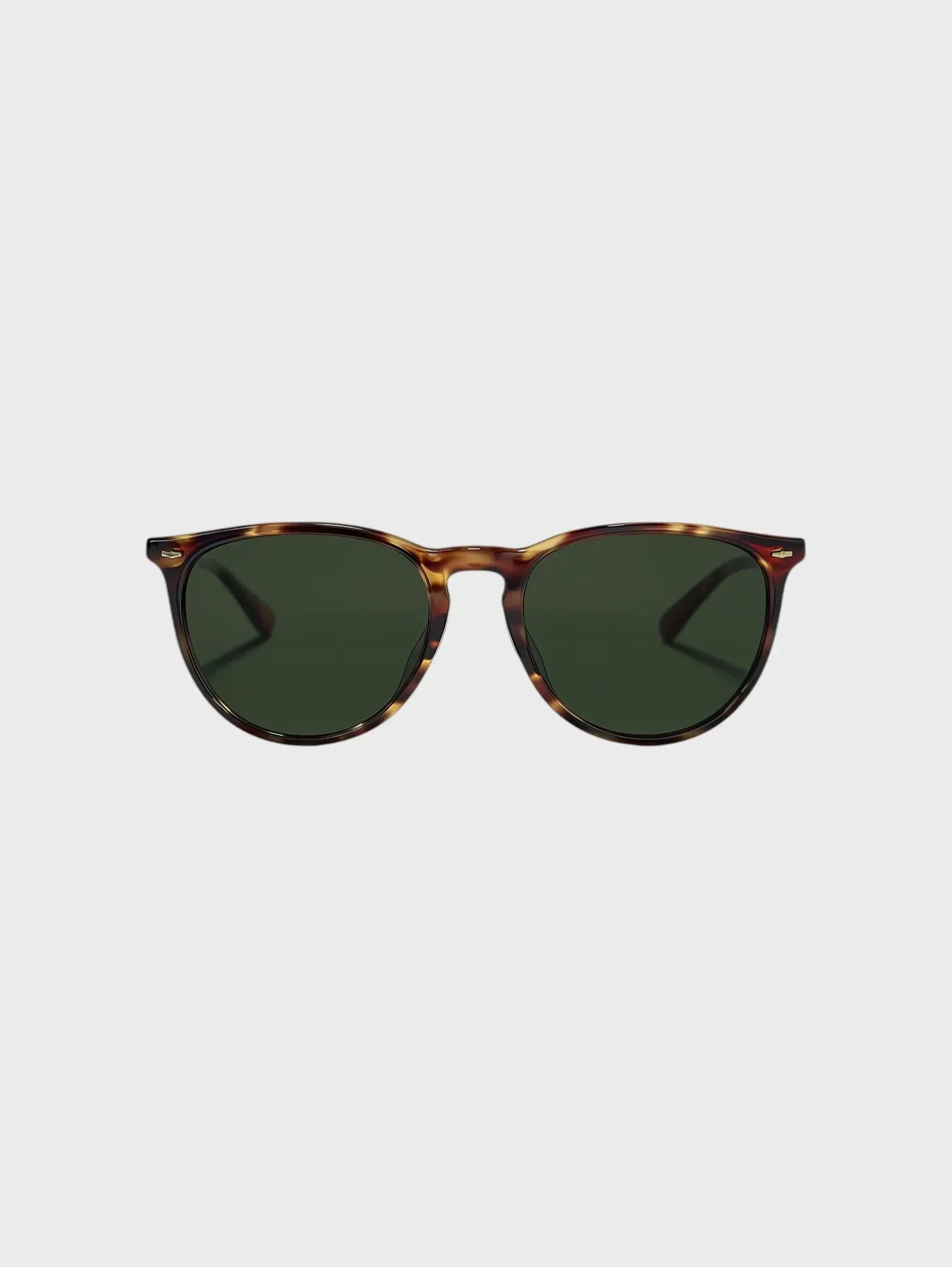 Tortoiseshell Sunglasses